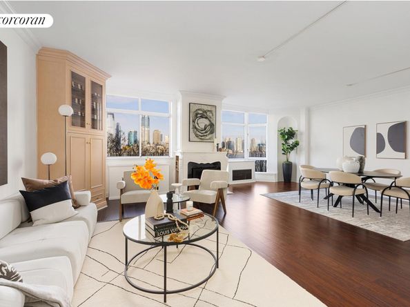 350 Albany Street 7AB, New York NY 10280