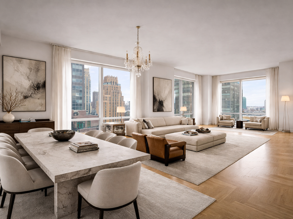 845 United Nations Plaza 19A, New York NY 10017