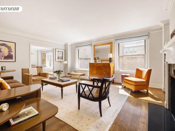 8 East 96th Street 7C, New York NY 10128