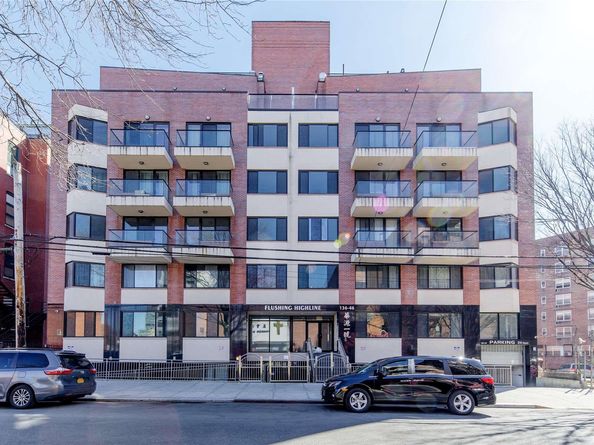136-46 41st Avenue 2A, Queens NY 11355