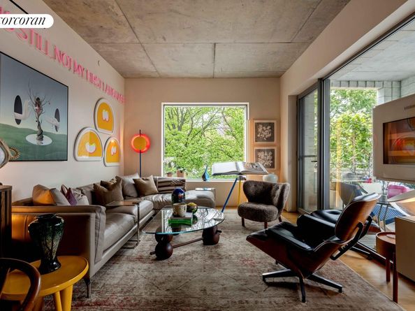 450 Warren Street 3C, Brooklyn NY 11217