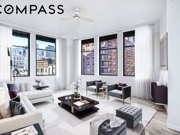 115 4th Avenue 5C, New York NY 10003