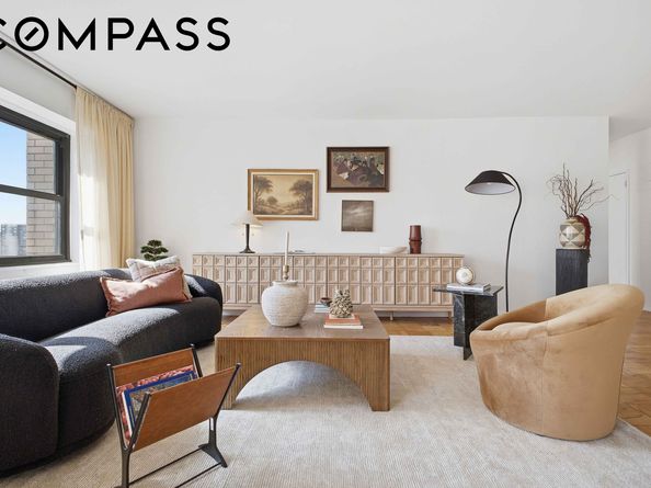 160 East 38th Street 26FG, New York NY 10016