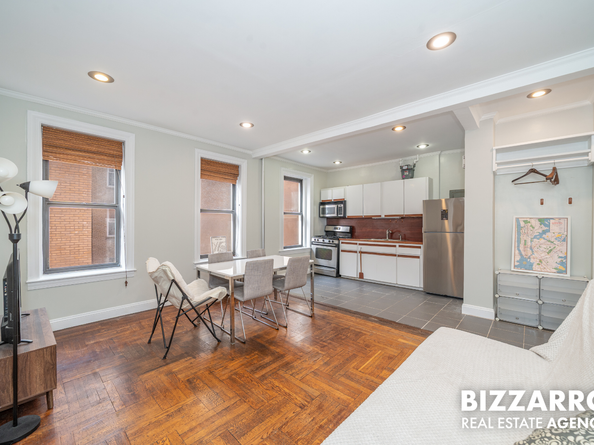 828 Gerard Avenue 3H, Bronx NY 10451