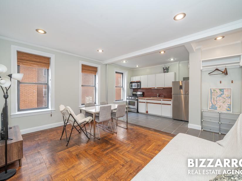 828 Gerard Avenue 3H, Bronx NY 10451