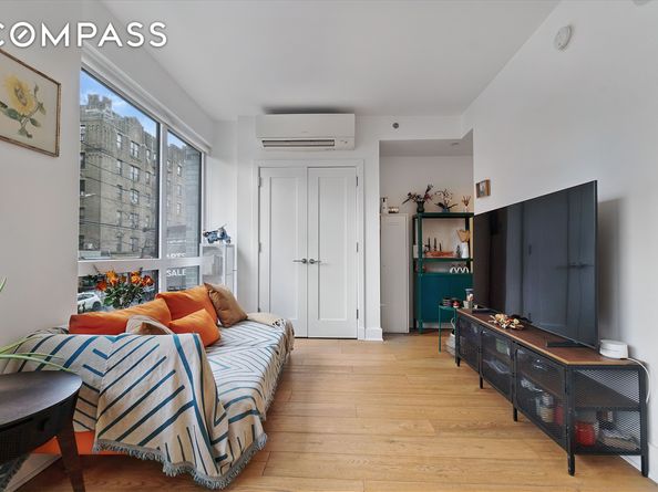 401 Rutland Road 2C, Brooklyn NY 11203