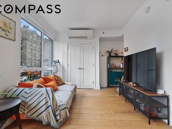 401 Rutland Road 2C, Brooklyn NY 11203