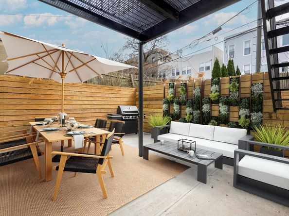 256 Putnam Avenue 1GDN, Brooklyn NY 11216