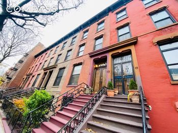 458 West 153rd Street