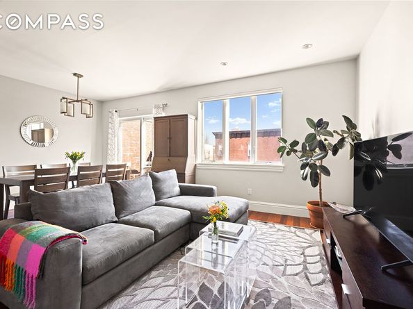 444-446 17th Street 3C, Brooklyn NY 11215