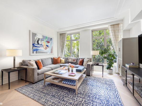 40 Bleecker Street 2F, New York NY 10012