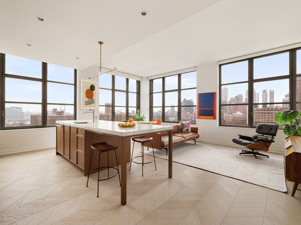 115 York Street 12F, Brooklyn NY 11201