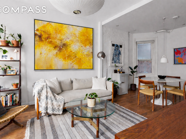 248 East 7th Street 19/20, New York NY 10009