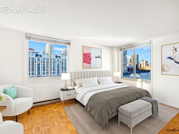 555 Main Street 1204, New York NY 10044