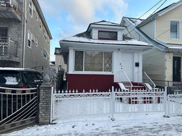 127-04 97th Avenue, Queens NY 11419