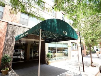 301 East 69th Street
