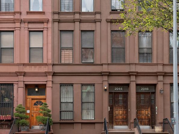 2044 Madison Avenue, New York NY 10035