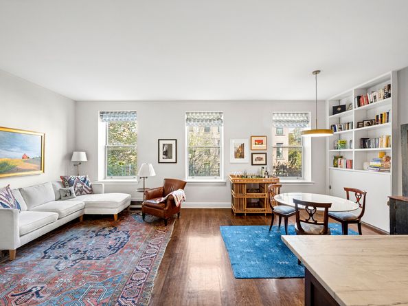 555 Henry Street 3, Brooklyn NY 11231