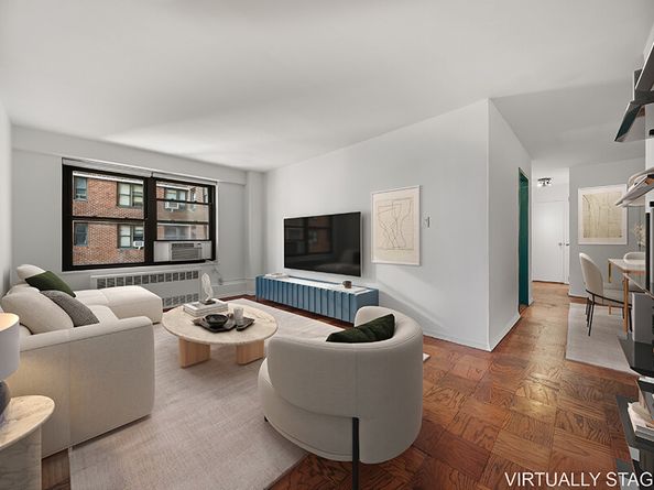 210 East Broadway H1305, New York NY 10002