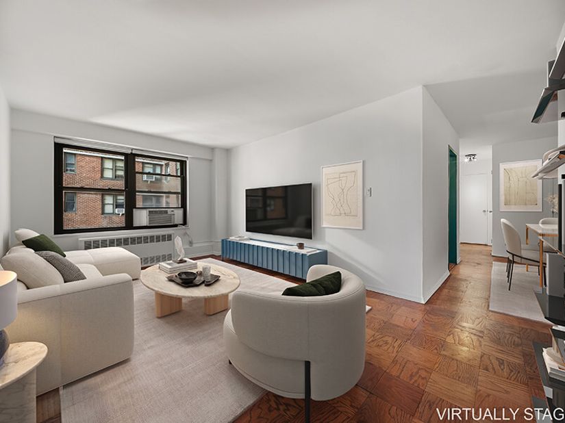 210 East Broadway H1305, New York NY 10002