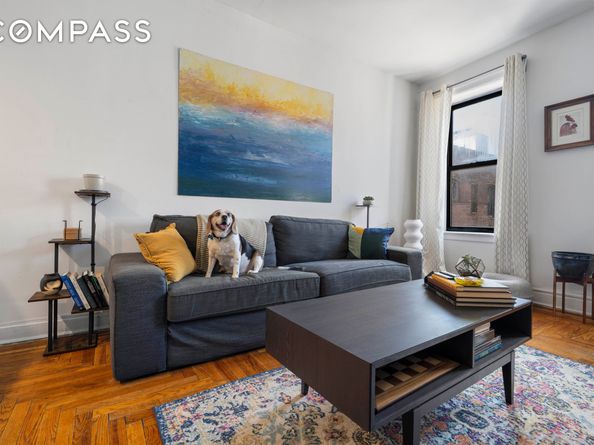 2199 Holland Avenue 5P, Bronx NY 10462