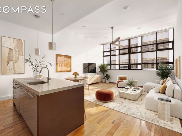 360 Furman Street 702, Brooklyn NY 11201