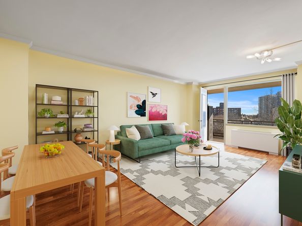 3777 Independence Avenue 7K, Bronx NY 10463