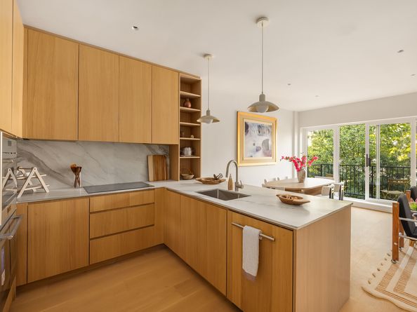 591 10th Street PH, Brooklyn NY 11215