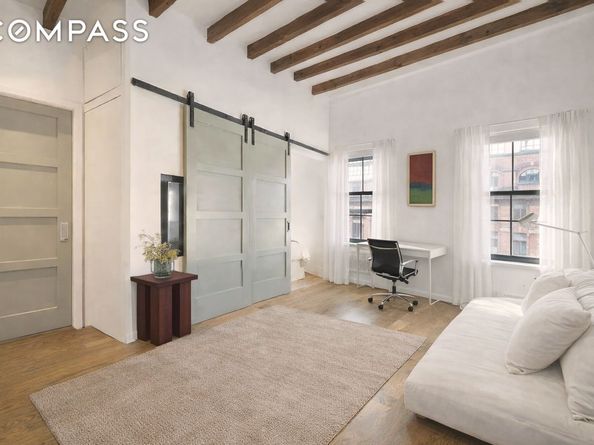 56 Jane Street 4B, New York NY 10014