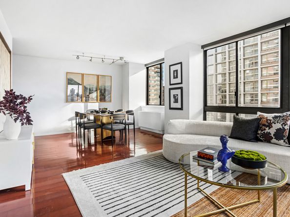 245 East 93rd Street 20C, New York NY 10128