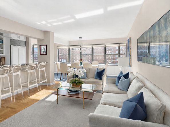 175 West 13th Street 11B, New York NY 10011