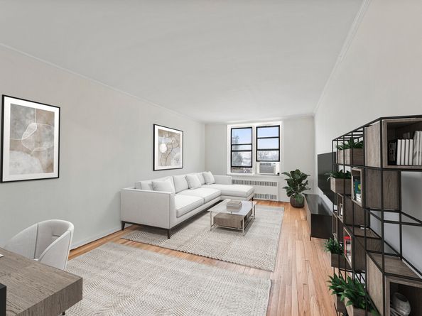 7261 Shore Road 4P, Brooklyn NY 11209