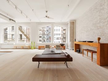 7 East 17th Street