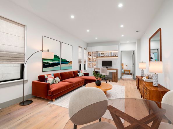 463 West 142nd Street PHB, New York NY 10031