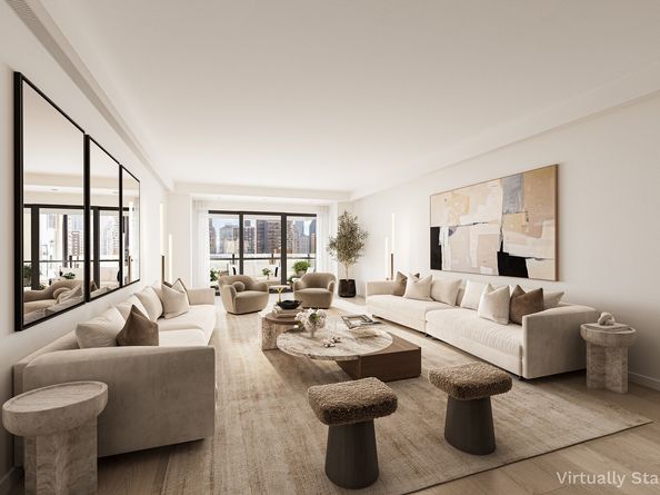 425 East 58th Street 22H, New York NY 10022
