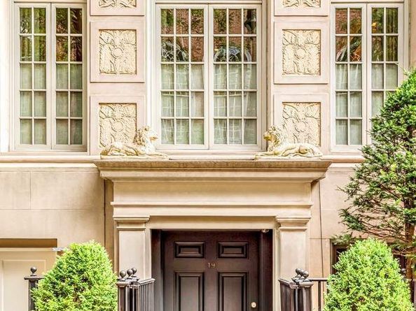 19 East 92nd Street, New York NY 10128