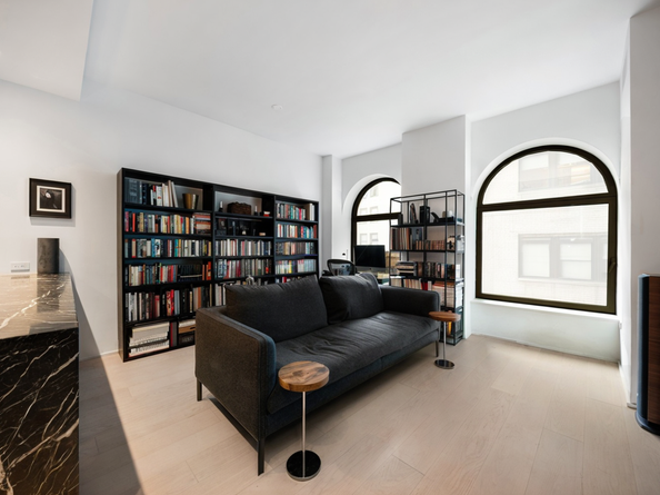 130 William Street 10D, New York NY 10038