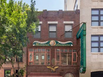 205 West Houston Street