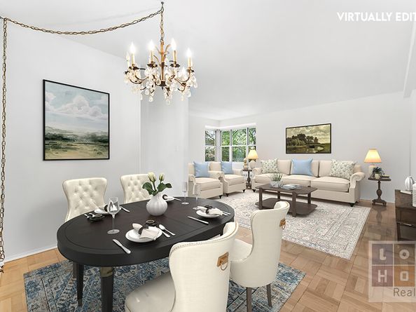 575 Grand Street E605, New York NY 10002