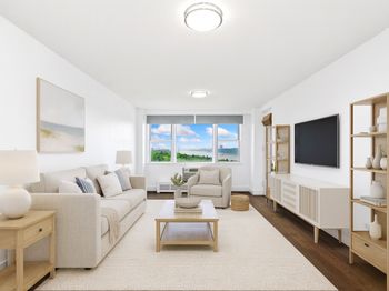 5700 Arlington Avenue