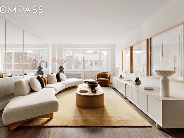 411 East 53rd Street 6L, New York NY 10022