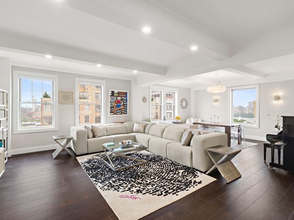 10 West 86th Street PH15A, New York NY 10024