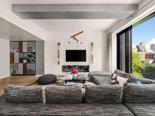 11 Beach Street 5B, New York NY 10013