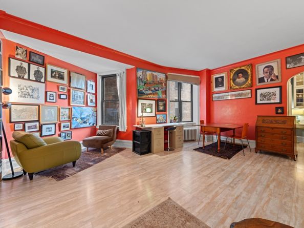 790 Riverside Drive 3H, New York NY 10032