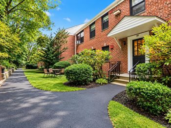 50 Rockledge Road