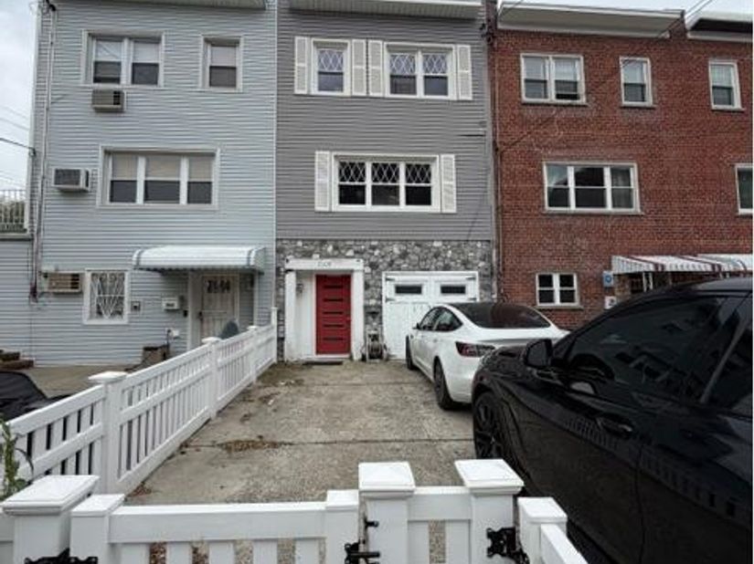 1105 Stadium Avenue, Bronx NY 10465