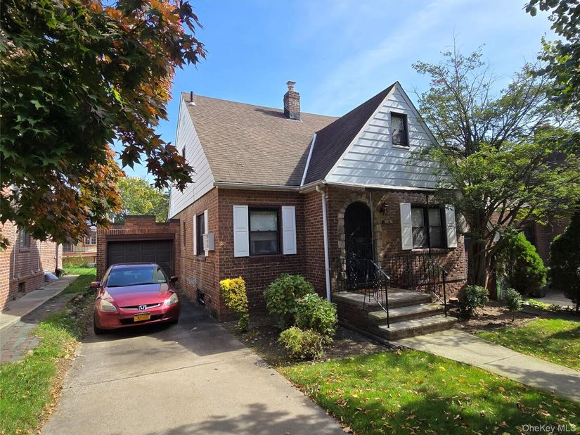 8031 232nd Street, Bellerose NY 11427