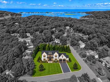 1 Sunken Valley Drive