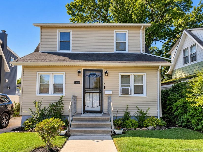 21626 131st Avenue, Springfield Gardens NY 11413