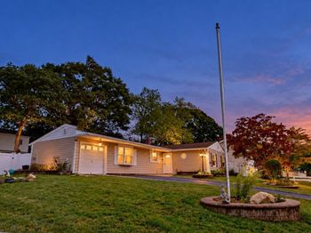 41 Campus Drive